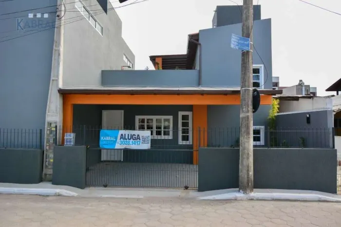 Casa Geminada Rio Tavares