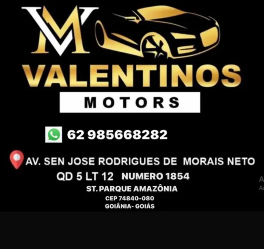 Precisa de lavador de carro 