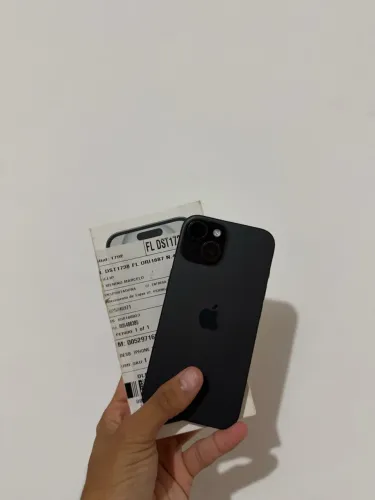 iPhone 15 128gb