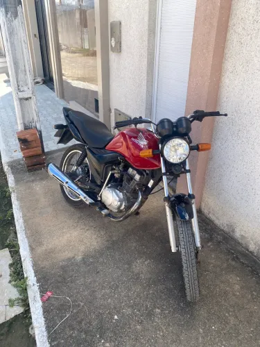 Fan 125 