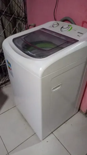 Consul 8 kilos