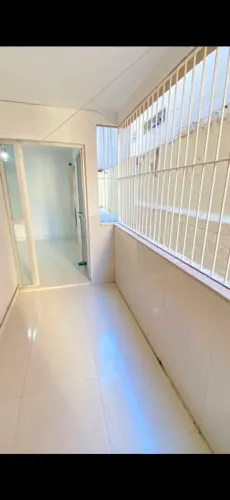 2/4 AMPLO NO TÉRREO EM MANGABEIRAS