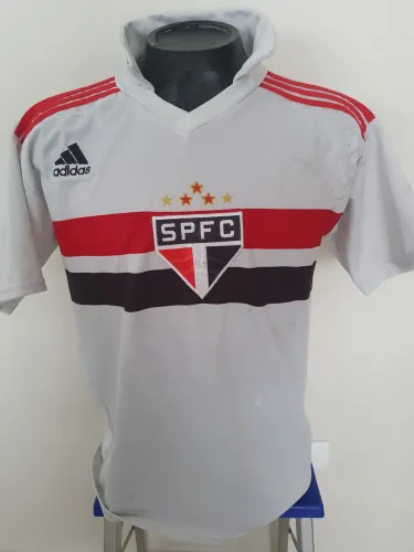 Camisetas de time