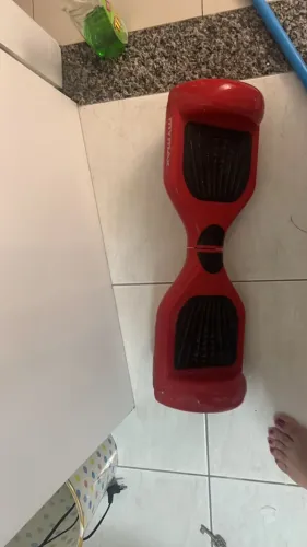 Hoverboard 