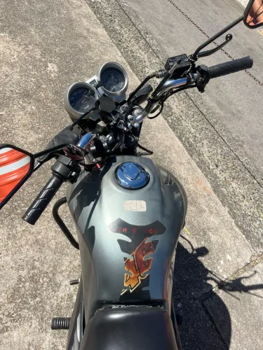 Moto 150