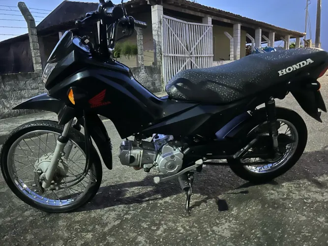Honda Pop 110i 2023