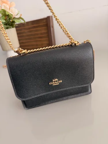 Bolsa Coach mini klare