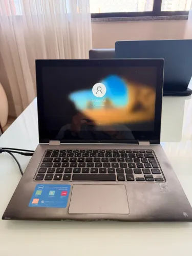Notebook Dell inspiron 13 7000 séries