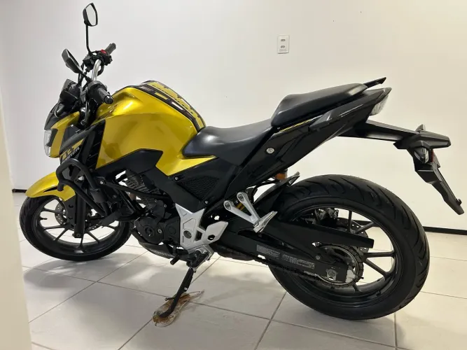 Twister CB 300f /2023 ABS