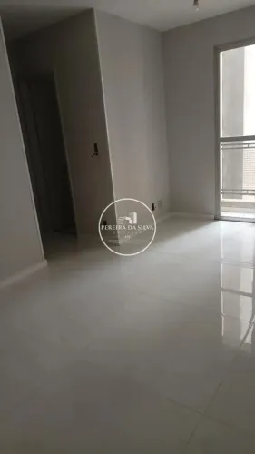 Apartamento à venda Condomínio Parque das Nações - Vila das Belezas - São Paulo/SP