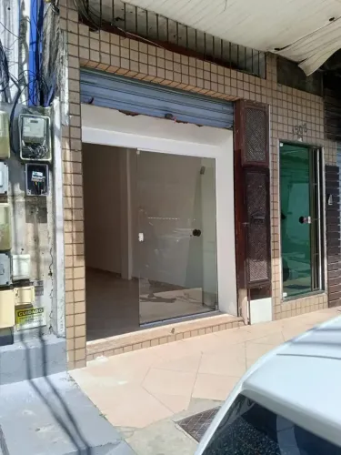 ALUGO EXCELENTE SALA NO CENTRO DE MACAE!