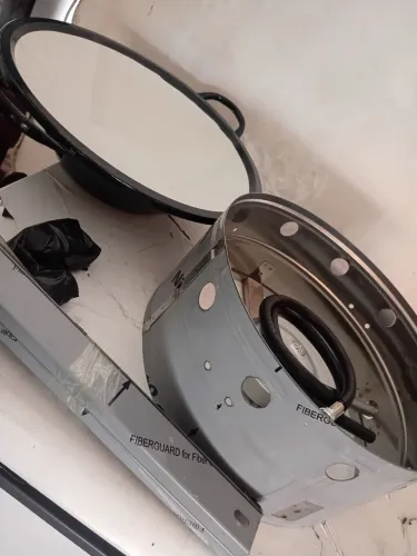 Pasteleira e batateira