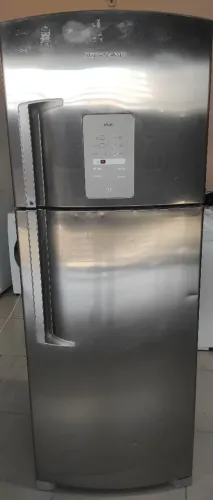 Geladeira Brastemp 440 litros 110v