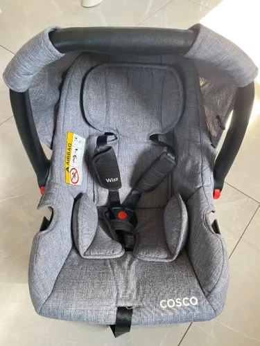 Bebê conforto