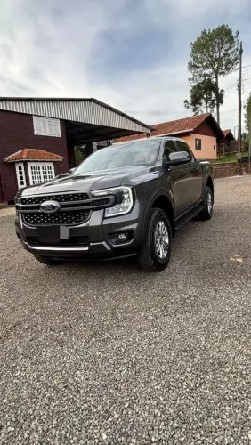 Ford Ranger XLS 2.0l 4X4 2024