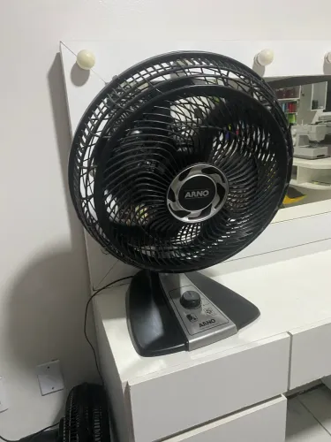 Ventilador arno 220