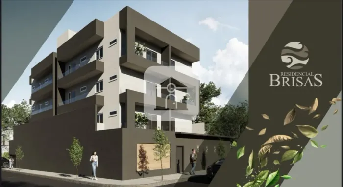 Apartamento para venda no bairro Santa Mônica