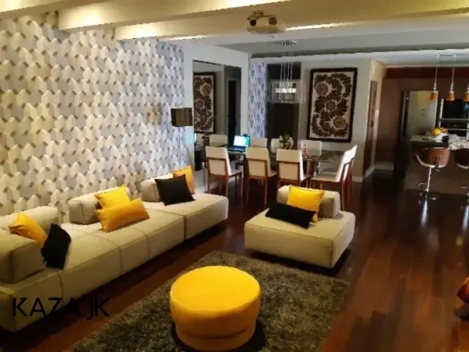 Comprar/Venda: apartamento 3 suítes, varanda gourmet, 3 vagas de garagem, Condomínio Atmos