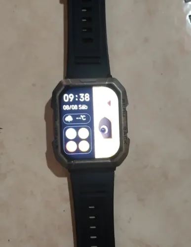 Vendo smartwatch
