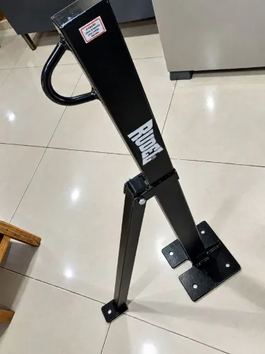 Suporte ( Saco de Pancada )