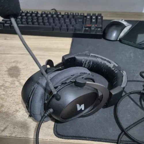Headset Superframe Odin 7.1