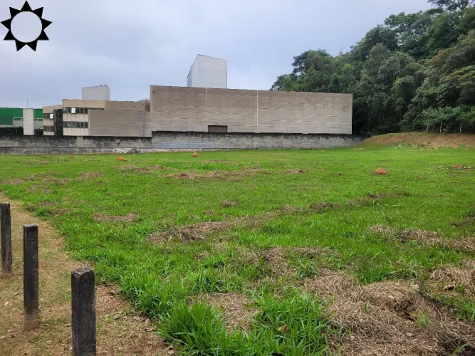 ÁREA INDUSTRIAL para venda ALPHAVILLE EMPRESARIAL, BARUERI