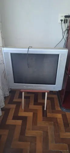 Tv Philips 29 polegadas