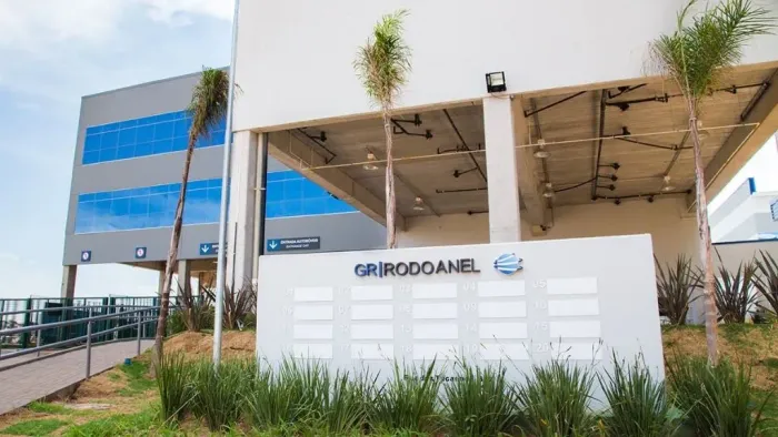 Alugo Galpão 2.165,00 m2 em Condomínio Carapicuíba