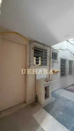 Casa à venda no Parque Peruche - Zona Norte