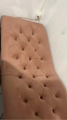 Maca de cílios