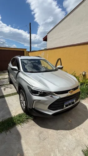 Chevrolet Tracker LT 1.0 Turbo 12V Flex AUT 2022
