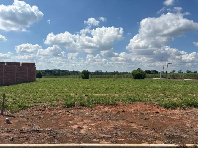 Terreno à venda em Saltinho, Nossa Senhora Aparecida I