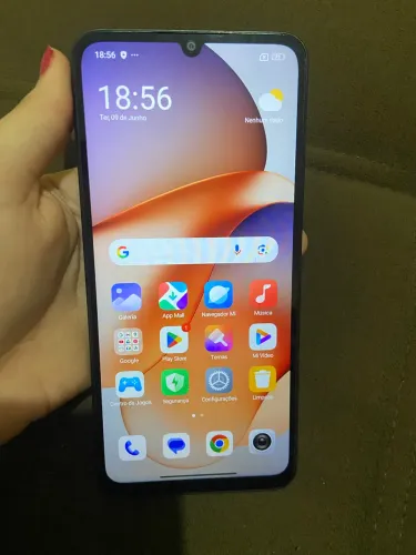 Redimi 13c 256gb