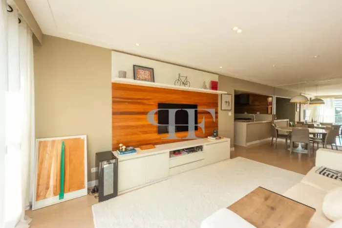 Apartamento à venda, 112 m² por R$ 1.690.000,00 - Pinheiros - São Paulo/SP