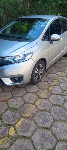 Honda Fit EXL 1.5 Flex/flexone 16V 5P AUT 2017