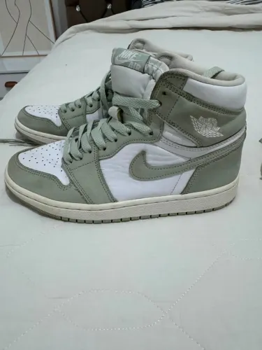 Nike air Jordan 1