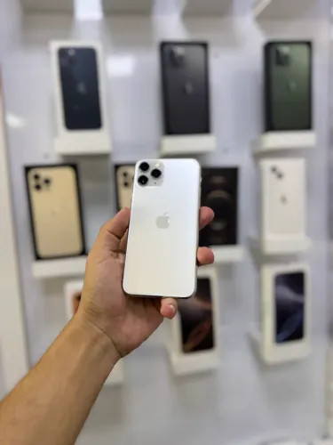 IPhone 11 Pro