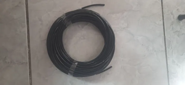 25M FIO FLEXÍVEL 6MM