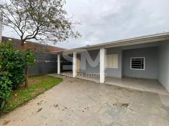 Casa para locação, Paraíso, Chapecó - SC