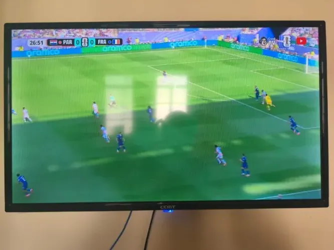Tv 32 smart