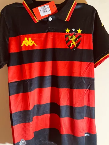 Camisa do Sport clube do Recife