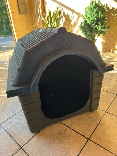 Casinha de cachorro Tam 4