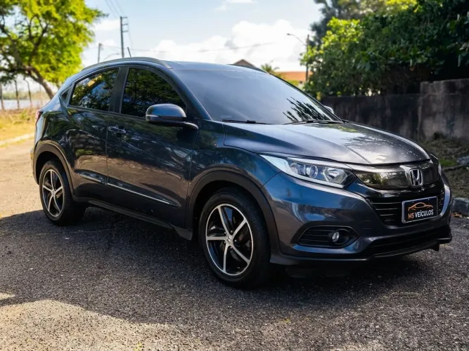 Honda HR-V EXL 1.8 Flexone 16V 5P Aut. 2020