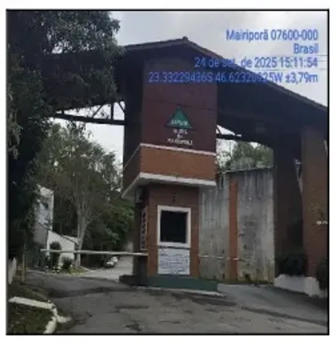Oportunidade Única em MAIRIPORA - SP | Tipo: Terreno | Negociação: Venda Online | Situação