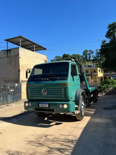 Vendo essa raridade 17.000 mil km rodados 