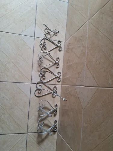 Suporte de plantas