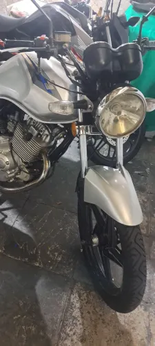 Suzuki yes 125 ano 2009
