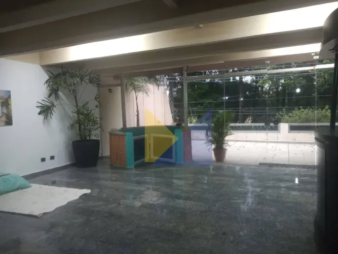 Sobrado com 4 dormitórios à venda, 350 m² por R$ 1.800.000 - Jardim Maia - Guarulhos/SP