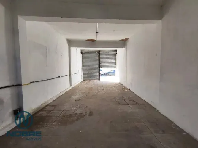 Loja para alugar, 63 m² por R$ 1.945/mês - São Pedro - Teresópolis/RJ