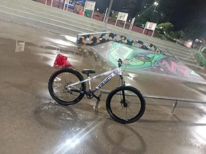 Viking X Tuff 25